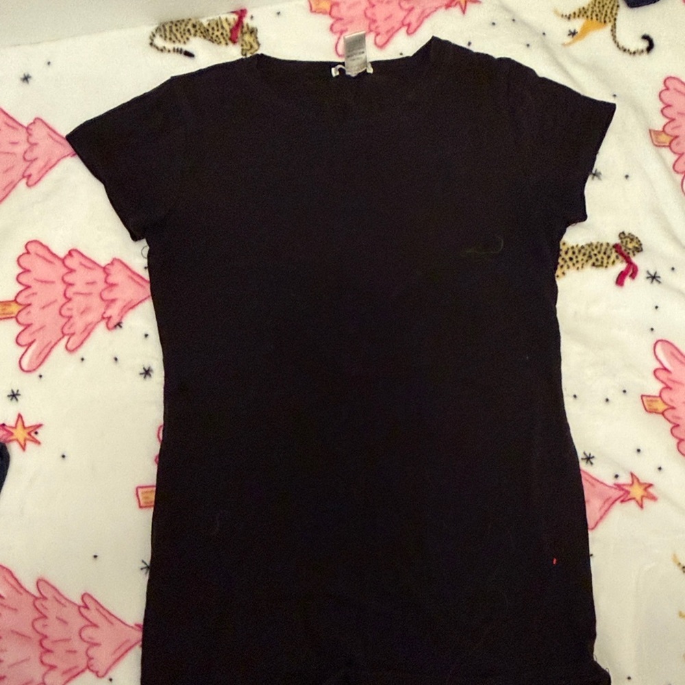 Bozzolo Black Women's Top